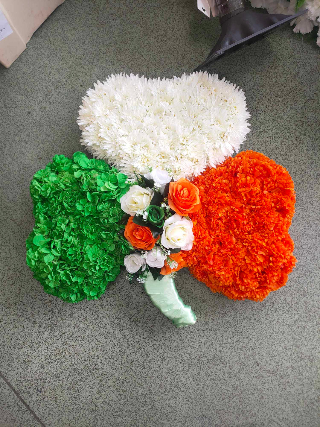 Personalised Rental Packages for Funerals and Events Flowers of Runcorn Flowers Of Runcorn